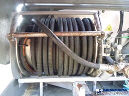 Renault Premium 260.19 dxi 4x2 gas tank 19.5 m3