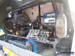 Renault Premium 260.19 dxi 4x2 gas tank 19.5 m3