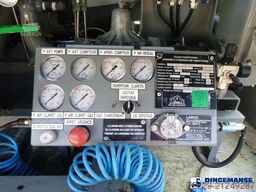 Renault Premium 260.19 dxi 4x2 gas tank 19.5 m3