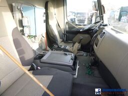 Renault Premium 260.19 dxi 4x2 gas tank 19.5 m3
