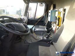 Renault Premium 260.19 dxi 4x2 gas tank 19.5 m3