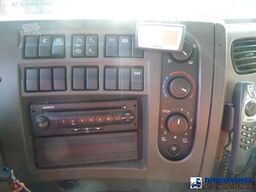 Renault Premium 260.19 dxi 4x2 gas tank 19.5 m3