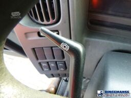Renault Premium 260.19 dxi 4x2 gas tank 19.5 m3