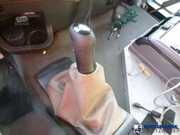 Renault Premium 260.19 dxi 4x2 gas tank 19.5 m3