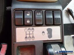 Renault Premium 260.19 dxi 4x2 gas tank 19.5 m3