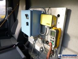 Renault Premium 260.19 dxi 4x2 gas tank 19.5 m3