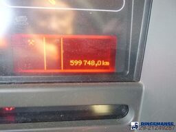 Renault Premium 260.19 dxi 4x2 gas tank 19.5 m3