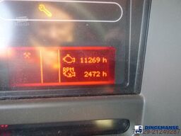 Renault Premium 260.19 dxi 4x2 gas tank 19.5 m3