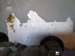 Renault Premium 260.19 dxi 4x2 gas tank 19.5 m3