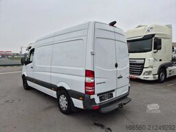 Mercedes-Benz SPRINTER 316 CDI