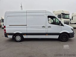 Mercedes-Benz SPRINTER 316 CDI