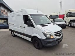 Mercedes-Benz SPRINTER 316 CDI