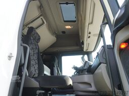 SCANIA R500 / Lecapitaine refrigerator 20 EPAL