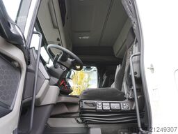 SCANIA R500 E6 6x2 / Lecapitaine 21 EPAL refrig