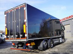 MAN TGX 28.480 6x2 / 2024 / Krone 18 EPAL