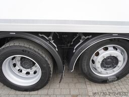 MAN TGX 26.400 / IGLOOCAR 20 pallets