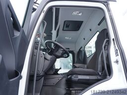 Mercedes-Benz Arocs 2633 flatbed truck / Crane FASSI