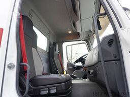 Renault RENAULT C280 DTI 8 / FASSI crane 8 m