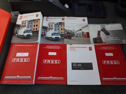 Renault RENAULT C280 DTI 8 / FASSI crane 8 m