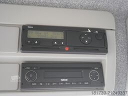 Iveco Eurocargo 150 E25 / 90 tho. km !!! / Tow