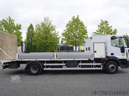 Iveco Eurocargo 150 E25 / 90 tho. km !!! / Tow