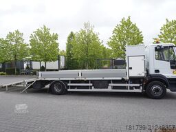 Iveco Eurocargo 150 E25 / 90 tho. km !!! / Tow
