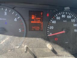 Nissan Cabstar Multitel 160 ALU DS - 16m