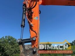 Doosan DX340 LC-5 Nederlandse machine -  TOP conditie