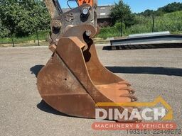 Doosan DX340 LC-5 Nederlandse machine -  TOP conditie