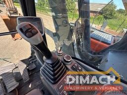 Doosan DX340 LC-5 Nederlandse machine -  TOP conditie