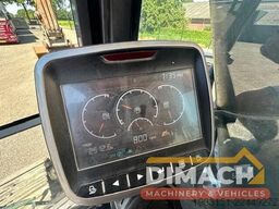 Doosan DX340 LC-5 Nederlandse machine -  TOP conditie
