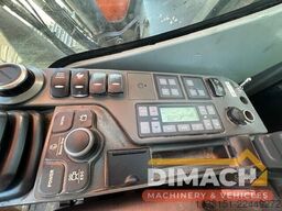 Doosan DX340 LC-5 Nederlandse machine -  TOP conditie