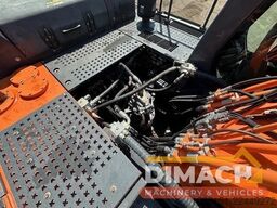 Doosan DX340 LC-5 Nederlandse machine -  TOP conditie