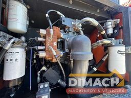 Doosan DX340 LC-5 Nederlandse machine -  TOP conditie