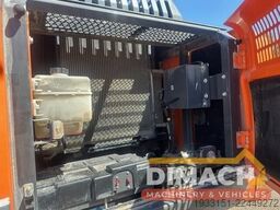 Doosan DX340 LC-5 Nederlandse machine -  TOP conditie
