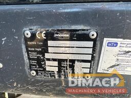 Doosan DX340 LC-5 Nederlandse machine -  TOP conditie