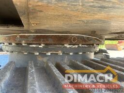 Doosan DX340 LC-5 Nederlandse machine -  TOP conditie