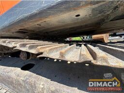 Doosan DX340 LC-5 Nederlandse machine -  TOP conditie