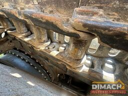 Doosan DX340 LC-5 Nederlandse machine -  TOP conditie