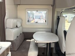 Roller Team Kronos Fit 281P | Ford Transit 2.0 TDCi 165 CV Automatique