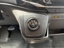 Roller Team Kronos Fit 281P | Ford Transit 2.0 TDCi 165 CV Automatique