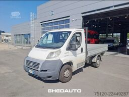 FIAT DUCATO - DUCATO