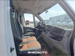 FIAT DUCATO - DUCATO