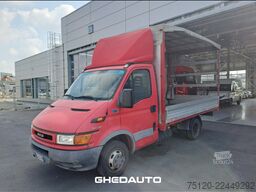IVECO DAILY 35 - DAILY 35/A