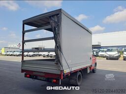 IVECO DAILY 35 - DAILY 35/A