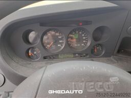 IVECO DAILY 35 - DAILY 35/A