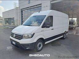 VW Crafter FURGONE