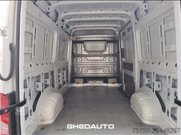 VW Crafter FURGONE