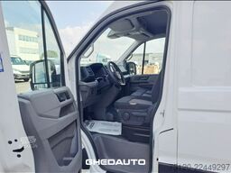 VW Crafter FURGONE