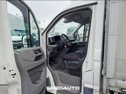 VW CRAFTER CAB